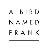 A Bird Named Frank